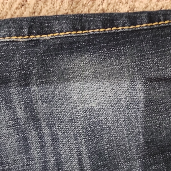 True Religion Jean - Picture 4 of 9